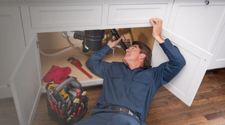 Local expert plumbing services in Hamilton, WA